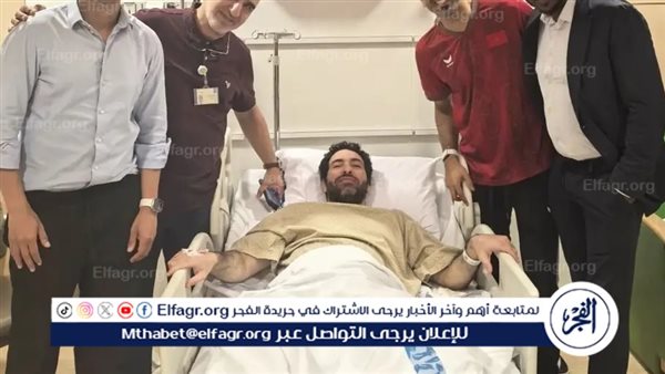 أسرار وكواليس غياب محمد أبو تريكة عن بي إن سبورتس