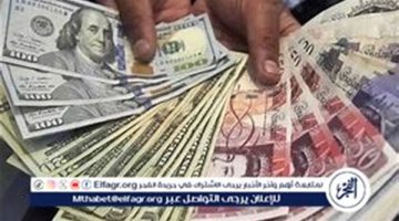 أسعار العملات اليوم الإثنين 2 سبتمبر 2024 مقابل الجنيه المصري بالبنوك