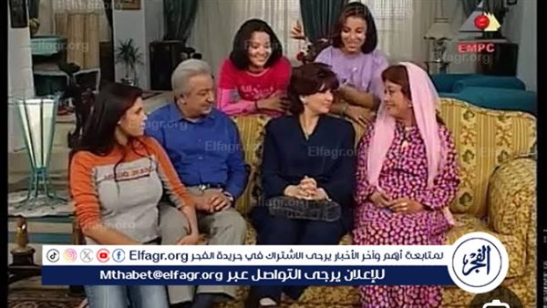 أصل الحكاية…. أسرار وكواليس مسلسل العطار والسبع بنات