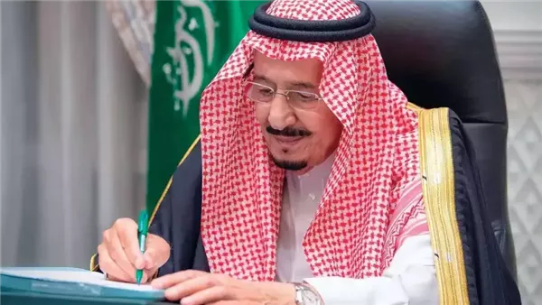 أمر ملكي سعودي بإعادة تكوين هيئة العلماء ومجلس الشورى