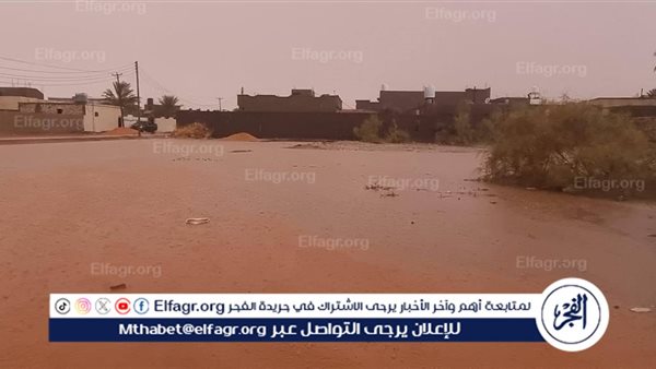 أمطار وسيول متوقعة في جنوب وغرب المملكة.. وخفيفة على العاصمة