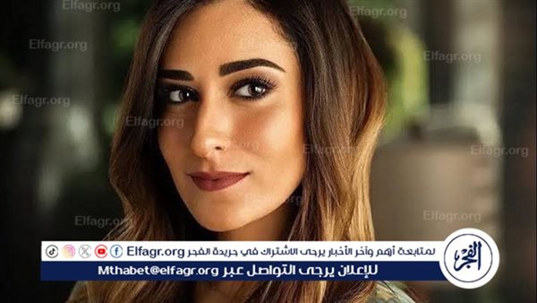 أمينة خليل تتألق بأحدث ظهور لها عبر “إنستجرام”