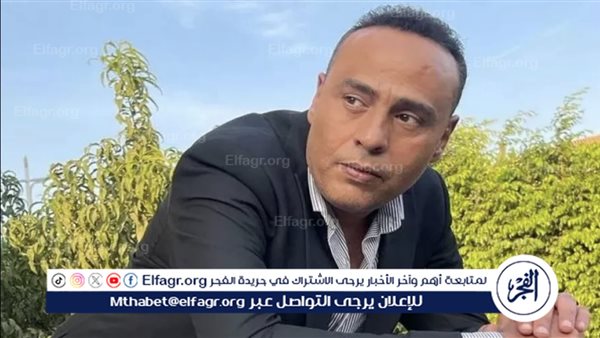 أنا والقمرات.. محمود عبد المغني ينشر صورة برفقة هؤلاء