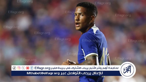 أنجيلو يجتاز الفحص الطبي تمهيدًا لانتقاله إلى النصر