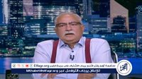 إبراهيم عيسى: خطابات الرئيس السيسي تنويرية.. وذهابه للكاتدرائية مبهج