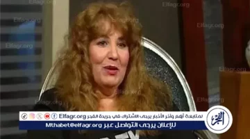 “إخفاء زواج وسرقة أموال”.. أسرار في حياة سميرة صدقي