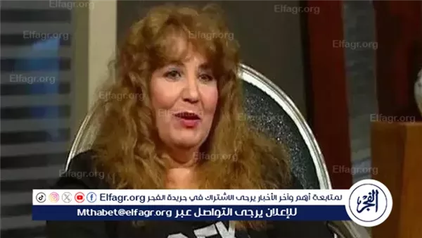 “إخفاء زواج وسرقة أموال”.. أسرار في حياة سميرة صدقي