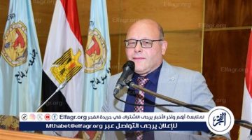 إعفاء الخمس الأوائل بالثانوية العامة من المصروفات الدراسية بجامعة سوهاج