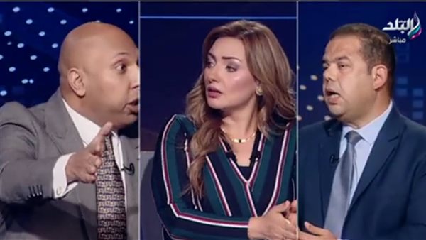 إلغاء إحالة هاني سامح “محامي المساكنة” للتأديب