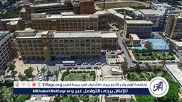 إنشاء فرع لجامعة «باتريس» اليونانية بالإسكندرية