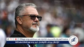 اتحاد الكرة يعلن عن تشكيل الجهاز الفني لمنتخب الشباب بقيادة روجيرو ميكالي