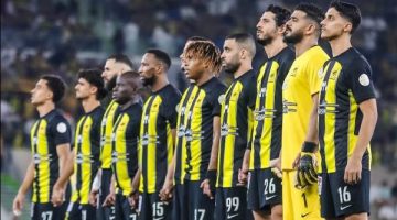 اتحاد جدة يفوز على الخليج برباعية في الدوري السعودي