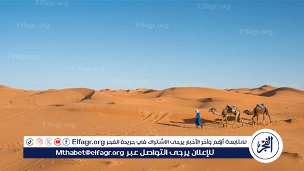 الأمم المتحدة تحذر المغرب من جفاف تاريخي وأضرار تطرف الظواهر المناخية