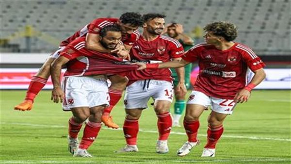 الأهلي يناقش عروض الراحلين