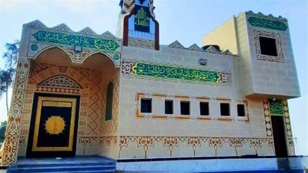 الأوقاف تعلن افتتاح 21 مسجدًا الجمعة القادمة