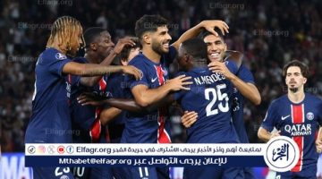 الاتحاد يضم لاعب باريس سان جيرمان في آخر ساعات الميركاتو