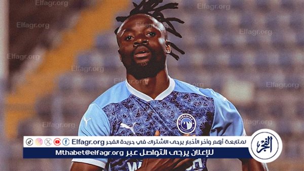 الاستئناف تؤيد حبس سارق شقة لاعب بيراميدز بالتجمع