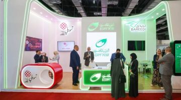 البريد يشارك في مؤتمر Seamless North Africa 2024