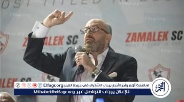 البعض لا يزال يعاند الزمالك.. ولنا حق في ملف بوبيندزا