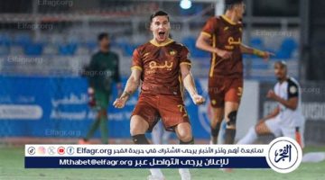 البولندي كونراد ميشالاك يجتاز الفحص الطبي قبل التوقيع للزمالك