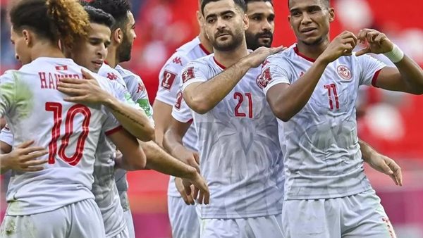 التشكيل المتوقع لمنتخب تونس أمام مدغشقر في تصفيات أمم أفريقيا