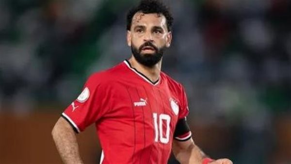 الثلاثاء المقبل .. محمد صلاح ينضم الى معسكر مصر استعدادًا لملاقاة كاب فيردي بتصفيات أمم أفريقيا