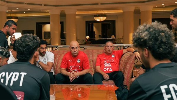 الجمعة المقبل .. منتخب مصر يستهل مشواره بتصفيات أمم أفريقيا ٢٠٢٥