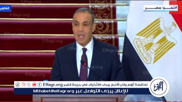 الجهد المصري مع قطر والولايات المتحدة لن يتوقف ونعمل على حقن دماء الفلسطينيين