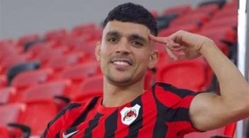 الريان القطري يصرف النظر عن بن شرقي..واللاعب المغربي يحدد مطالبه للزمالك