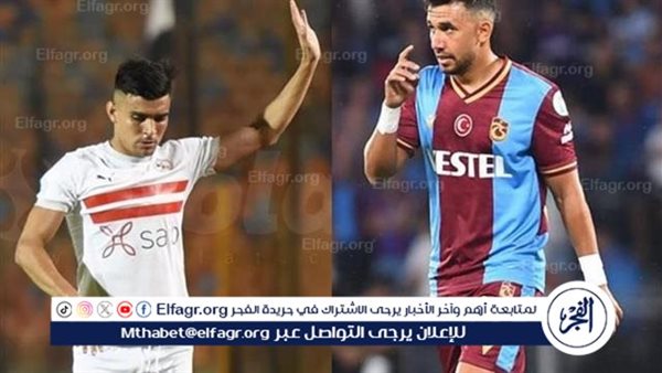 الريان القطري يضرب بقوة.. تريزيجيه وبن شرقي يقودان الثورة الهجومية في دوري أبطال آسيا