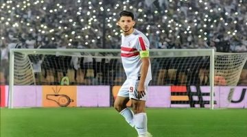 الزمالك لم يوضح موقف فتوح القانوني ورفضنا سفره إلى السعودية