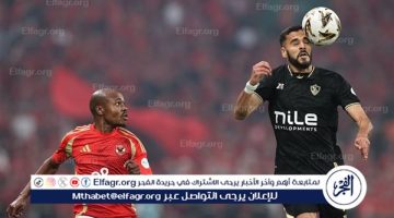 الزمالك من أكبر فرق إفريقيا.. وحققت حلم حياتي بمشاهدة الأبيض في السوبر الإفريقي