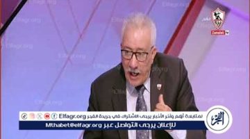 الزمالك منح هذا اللاعب فرصة جديدة.. وهذه مميزات أحمد محمود