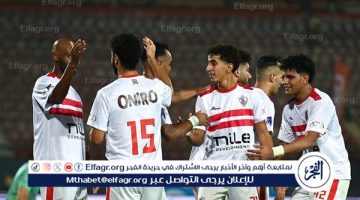 الزمالك يخوض مرانه الأول بكينيا على ملعب الشرطة الكيني الفرعي