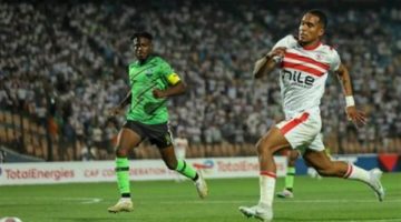 الزمالك يقرر عقوبة مالية ضد سيف الجزيري