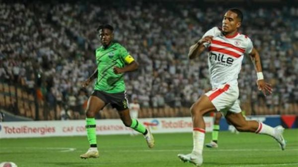 الزمالك يقرر عقوبة مالية ضد سيف الجزيري