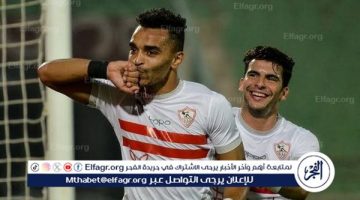 الزمالك يكشف سبب رحيل أوباما ومفاحأة كبرى عن إيقاف القيد من جديد