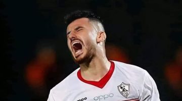 الزمالك يكشف موقف الونش وفتوح من موقعة الأهلي