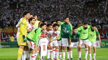 الزمالك يواجه الشرطة الكيني في رحلته الأولي للحفاظ على اللقب