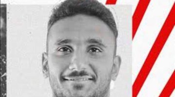 الزمالك يوافق على إعارة محمد طارق للإسماعيلي