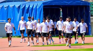 السفير المصري يهنئ الزمالك بالفوز على الشرطه الكينى