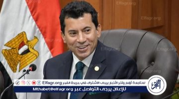 الشباب والرياضة بالجيزة تطلق مبادرة لتزيين أسوار المراكز