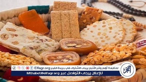 الفولية بـ 190 جنيهًا.. أسعار حلاوة المولد النبوي الشريف 2024