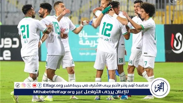 المصري يتعاقد مع خالد الغندور لاعب الاتحاد السكندري لموسمين