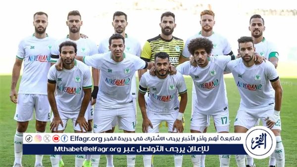 المصري يحافظ على نجومه ويرفض عرض بيراميدز لضم جابر وجاد