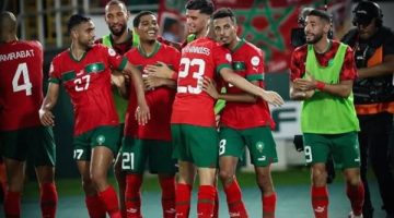 المغرب والجابون.. الموعد والتشكيل المتوقع في تصفيات أمم أفريقيا