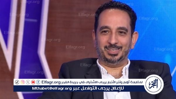 المنتج طارق الجنايني يعلن بدء تصوير الجزء الثاني من الحريفة “الريمونتادا”