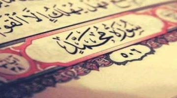 المولد النبوي.. عدد ودلالات ذِكر اسم النبي محمد في القرآن