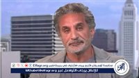 باسم يوسف يصدم إسرائيل.. أمانكم يهدد الشرق الأوسط والعالم بأسره "فيديو"