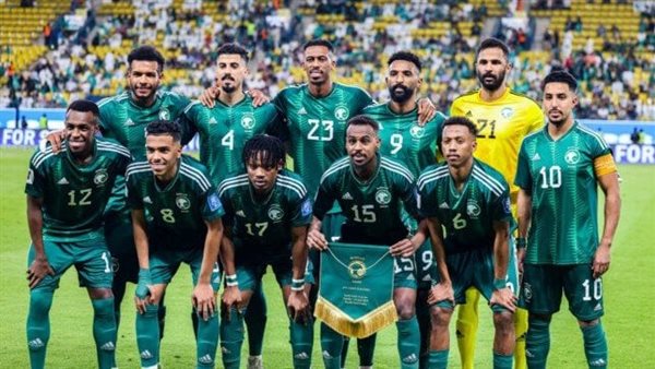 بث مباشر مشاهدة مباراة السعودية وإندونيسيا يلا شوت بدون تقطيع HD في تصفيات كأس العالم آسيا